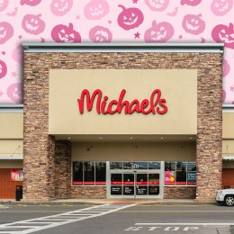 11 Best New Michaels Halloween Craft Finds Under $10. Dewitt, NY - Nov 8, 2025: Michaels is North America’s largest arts and crafts retailer, offering DIY supplies, home décor, and framing services across 1,300+ stores