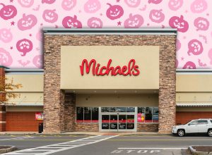 11 Best New Michaels Halloween Craft Finds Under $10. Dewitt, NY - Nov 8, 2025: Michaels is North America’s largest arts and crafts retailer, offering DIY supplies, home décor, and framing services across 1,300+ stores