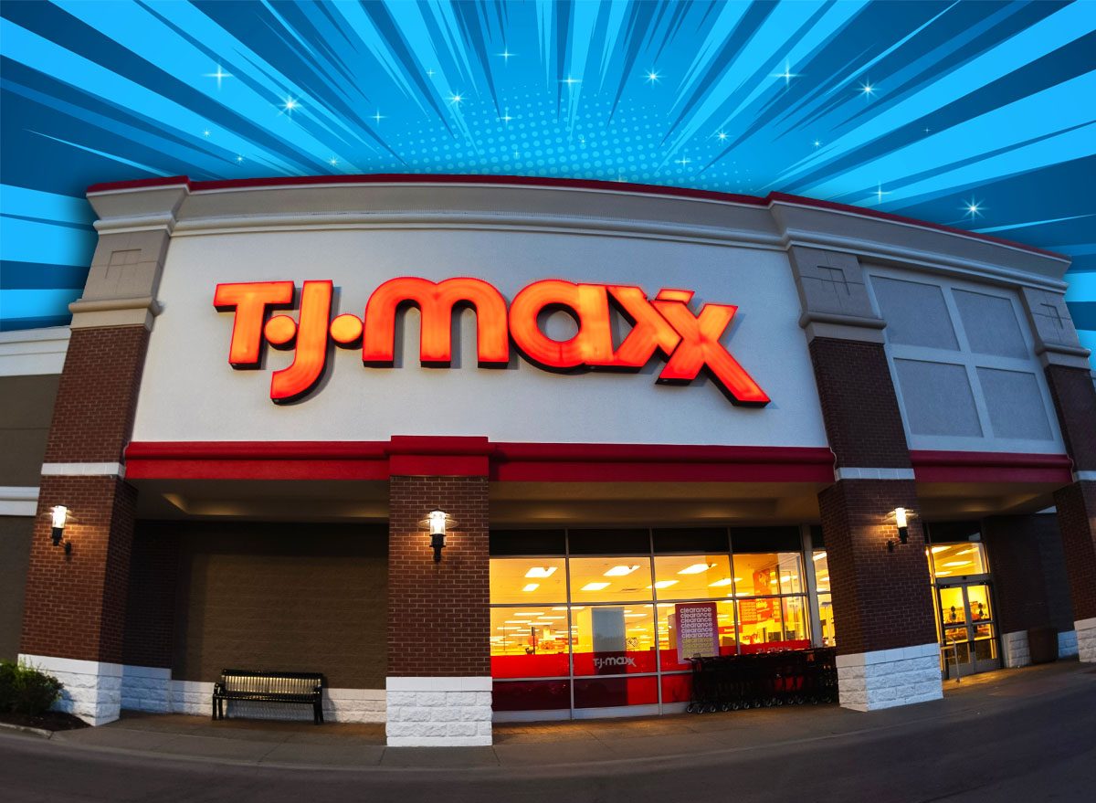 11 Best New TJ Maxx Home Finds Under $25 Flying Off Shelves