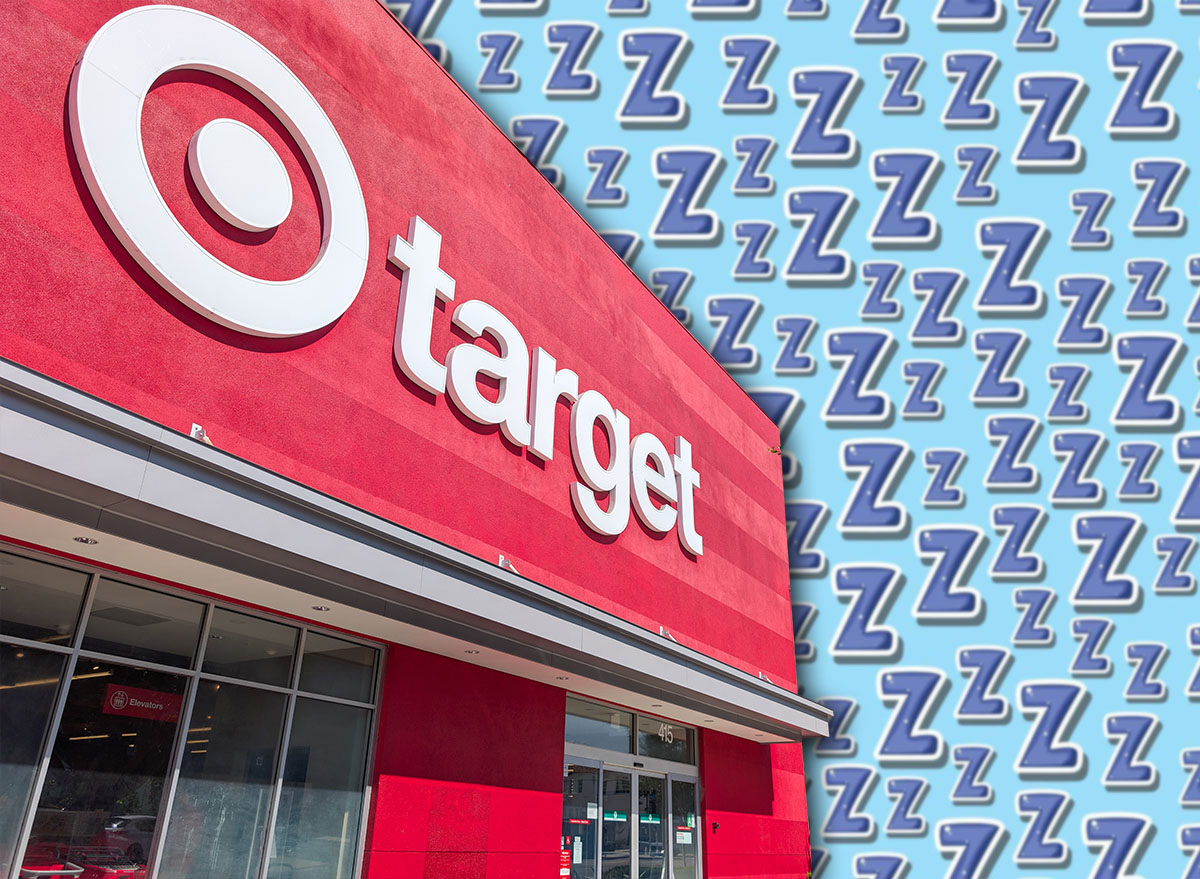 11 Best New Target Bedroom Finds That Look Designer. Los Angeles, California - June 16, 2026: The Target store on La Brea Avenue