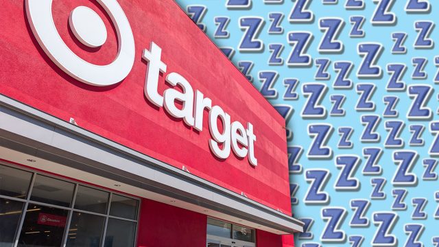 11 Best New Target Bedroom Finds That Look Designer. Los Angeles, California - June 16, 2026: The Target store on La Brea Avenue