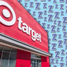 11 Best New Target Bedroom Finds That Look Designer. Los Angeles, California - June 16, 2026: The Target store on La Brea Avenue