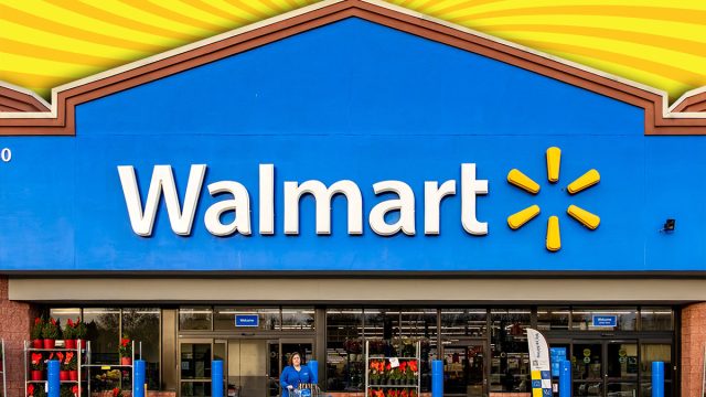 11 Best New Walmart Storage and Organization Finds Under $20. Prince Frederick, Maryland USA Dec 1, 2023 The entrance to the Walmart department store.