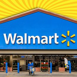 11 Best New Walmart Storage and Organization Finds Under $20. Prince Frederick, Maryland USA Dec 1, 2023 The entrance to the Walmart department store.