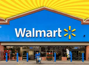 11 Best New Walmart Storage and Organization Finds Under $20. Prince Frederick, Maryland USA Dec 1, 2023 The entrance to the Walmart department store.