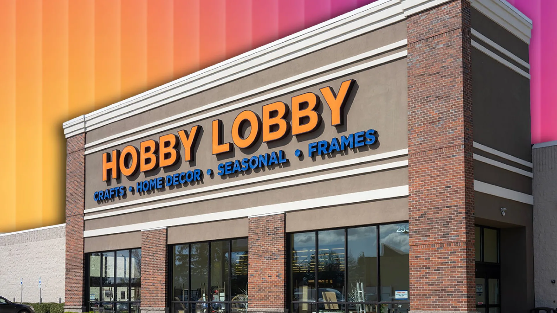 11 Hobby Lobby Decor Finds Shoppers Say Look Designer