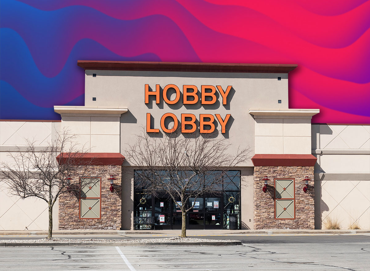 11 Hobby Lobby Fall Finds That Look Like Pottery Barn for Less. Noblesville - Circa March 2021: Hobby Lobby Retail Location. Hobby Lobby is an arts and crafts store.