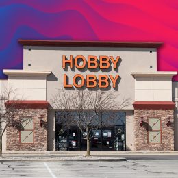 11 Hobby Lobby Fall Finds That Look Like Pottery Barn for Less. Noblesville - Circa March 2021: Hobby Lobby Retail Location. Hobby Lobby is an arts and crafts store.