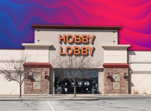 11 Hobby Lobby Fall Finds That Look Like Pottery Barn for Less. Noblesville - Circa March 2021: Hobby Lobby Retail Location. Hobby Lobby is an arts and crafts store.