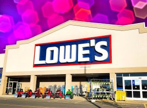 11 Lowe's Home Upgrades Under $15 Hitting Shelves This Week. Lowe's Home Improvement Store, Manassas, VA, USA, March 9, 2026