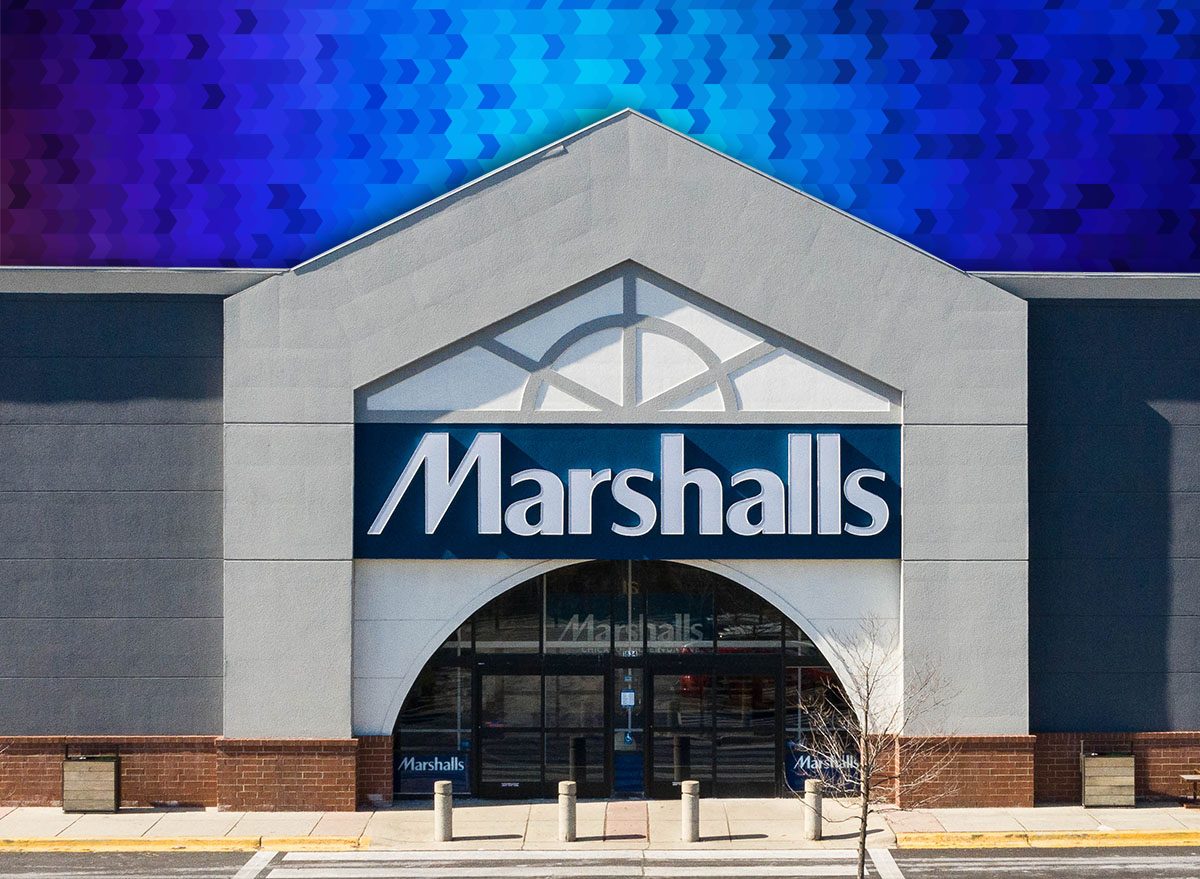 11 Marshalls Fall Finds That Look Like Anthropologie for Less
