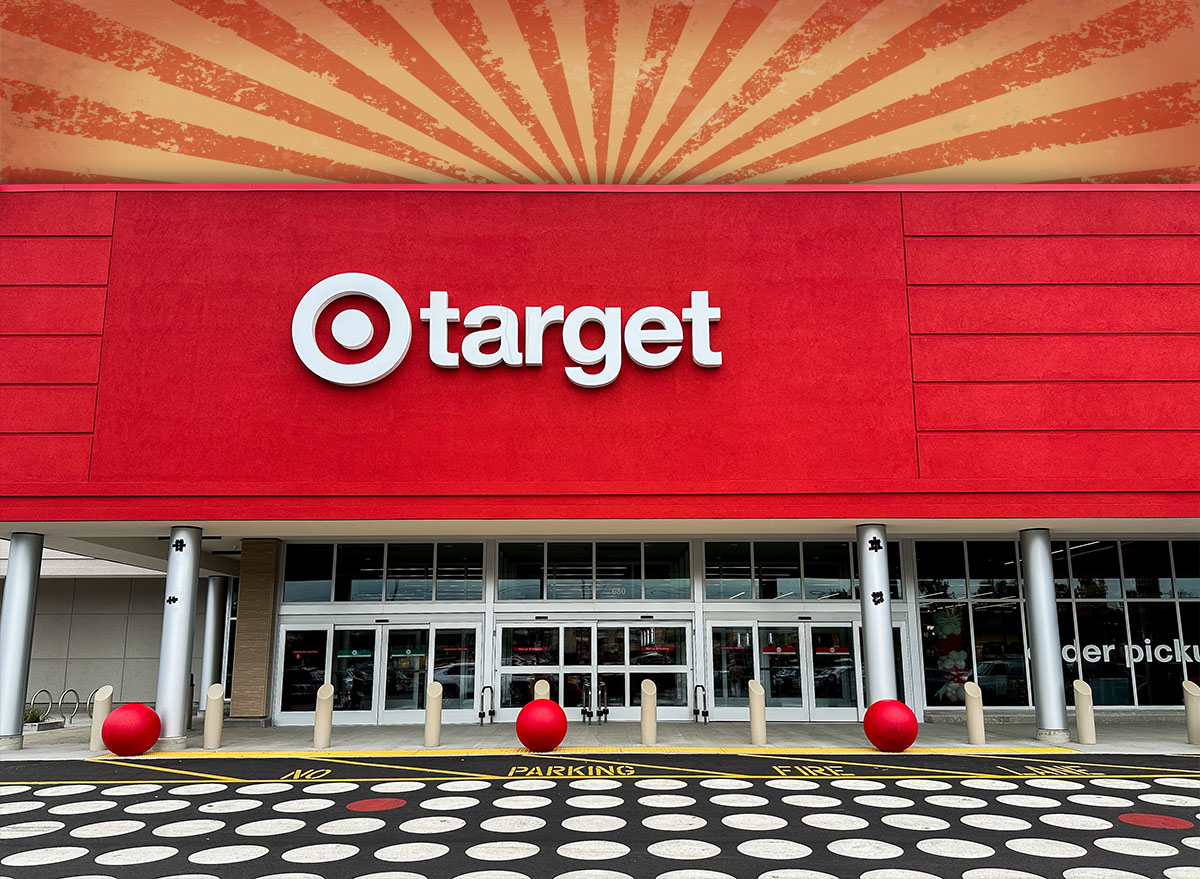 11 Target Fall Finds That Look Like Anthropologie for Less. NORWALK, CT, USA- AUGUST 18, 2025: New Target store is open yesterday in Norwalk