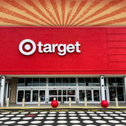 11 Target Fall Finds That Look Like Anthropologie for Less. NORWALK, CT, USA- AUGUST 18, 2025: New Target store is open yesterday in Norwalk