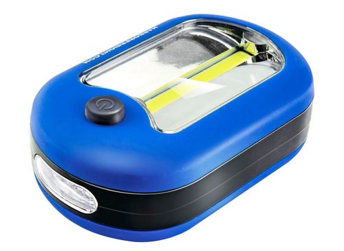 144 Lumen Ultrabright Portable LED Work Light