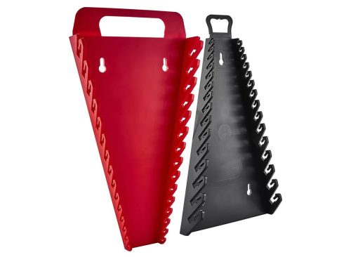 15-Slot Wrench Organizer