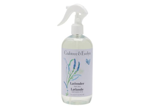 16.9oz Lavender Linen Spray