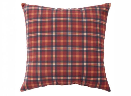 18x18 Fall Square Throw Pillow