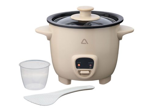 2-Cup Rice Cooker