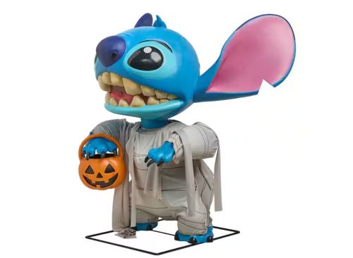 3 FT Animated LED Stitch
