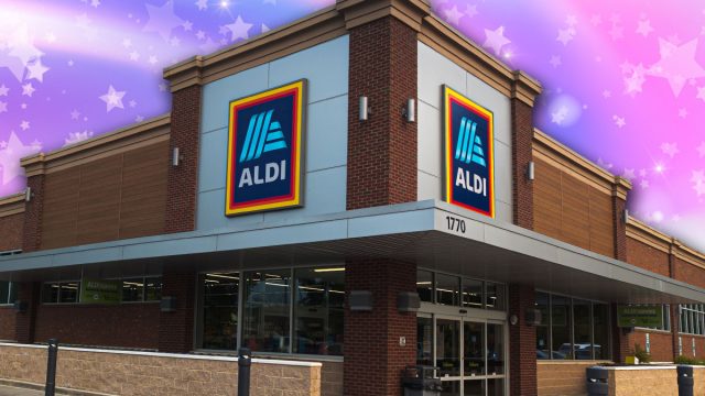 7 Best New Aldi Bedroom Finds Under $20. Apex, North Carolina - June 1 2025: ALDI German Supermarket Grocery Food Discount Store Storefront Apex NC Location