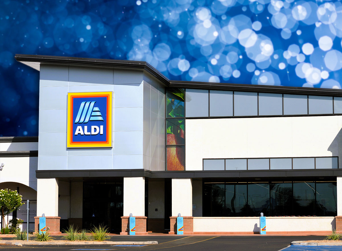 7 Best New Aldi Organization Finds Under $10 Hitting Shelves Now. Chandler, AZ. - Aug 01 2024: Aldi is the common company brand name of two German multinational family-owned discount supermarket chains operating over 12,000 stores in 18 countries, including the U.S.