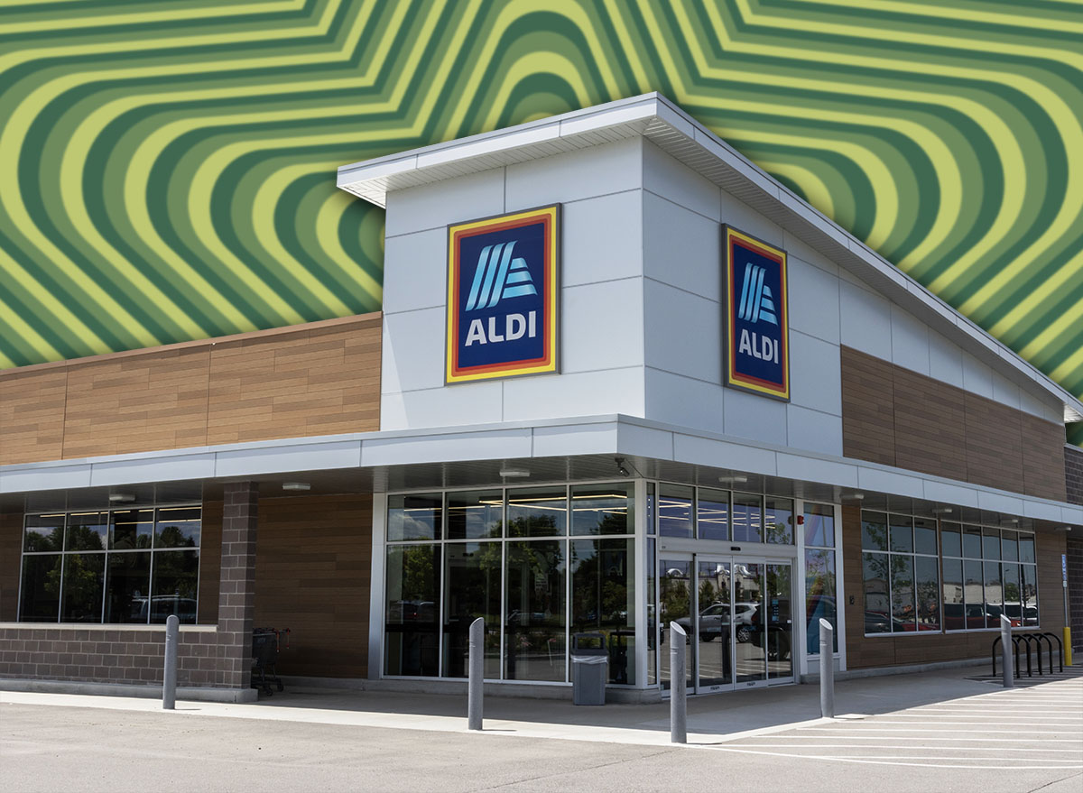 7 Best New Aldi Really Good Deals Hitting Shelves This Week. Whitestown - June 19, 2026: Aldi Discount Supermarket. Aldi sells a range of grocery items, including produce, meat and dairy at discount prices.