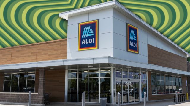 7 Best New Aldi Really Good Deals Hitting Shelves This Week. Whitestown - June 19, 2026: Aldi Discount Supermarket. Aldi sells a range of grocery items, including produce, meat and dairy at discount prices.