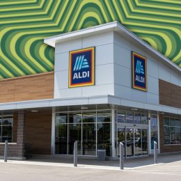 7 Best New Aldi Really Good Deals Hitting Shelves This Week. Whitestown - June 19, 2026: Aldi Discount Supermarket. Aldi sells a range of grocery items, including produce, meat and dairy at discount prices.