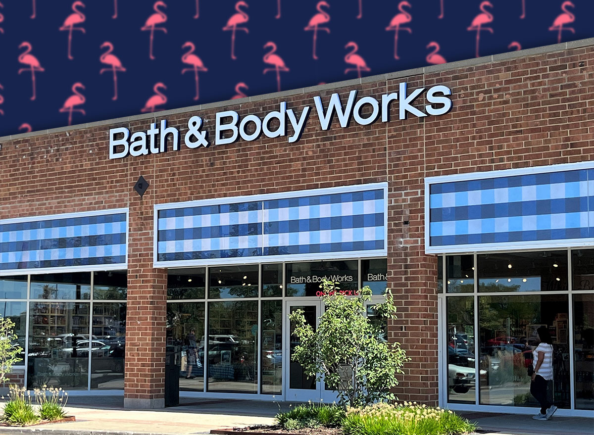 7 Best New Bath & Body Works Summer Finds Hitting Stores Now. CHICAGO - SEPTEMBER 1 2023: Bath and Body Works Store on September 1, 2023 in Chicago. 2023. Although sales and profit declined the stock jumped 10% due to better earnings than expected.