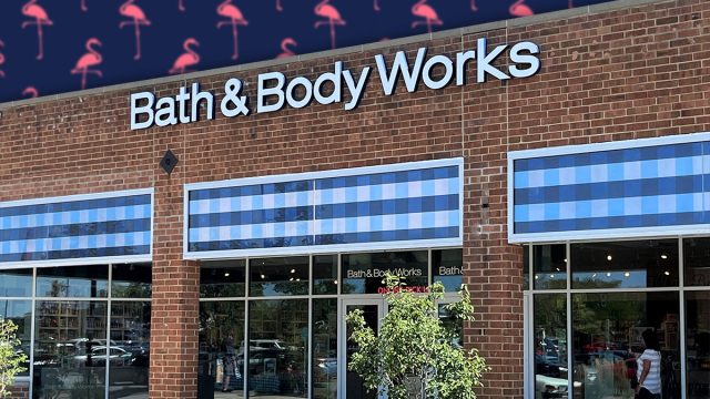 7 Best New Bath & Body Works Summer Finds Hitting Stores Now. CHICAGO - SEPTEMBER 1 2023: Bath and Body Works Store on September 1, 2023 in Chicago. 2023. Although sales and profit declined the stock jumped 10% due to better earnings than expected.