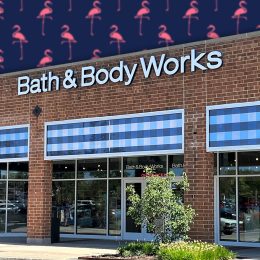 7 Best New Bath & Body Works Summer Finds Hitting Stores Now. CHICAGO - SEPTEMBER 1 2023: Bath and Body Works Store on September 1, 2023 in Chicago. 2023. Although sales and profit declined the stock jumped 10% due to better earnings than expected.