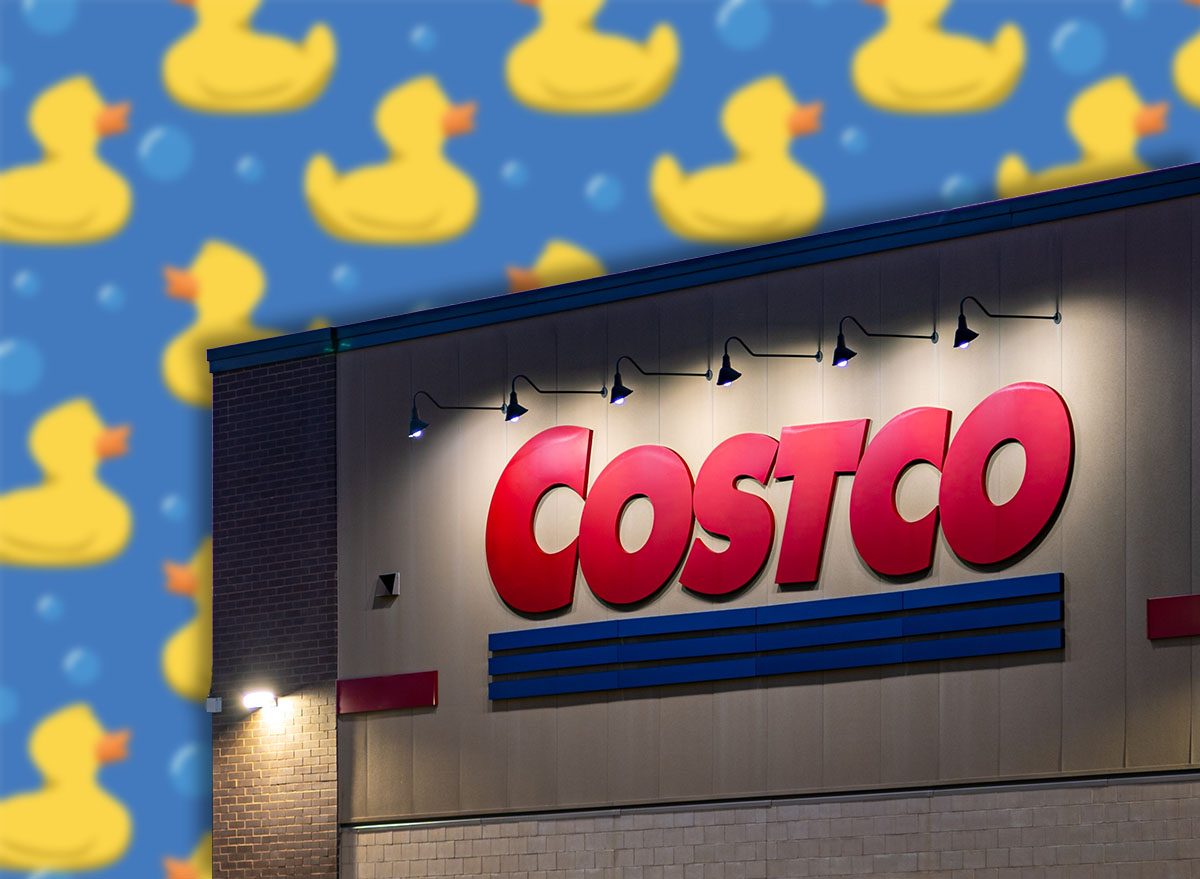 7 Best New Costco Bathroom Finds That Look Like Pottery Barn