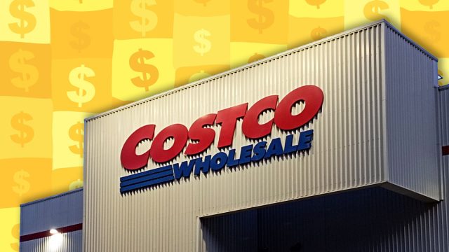 Kaohsiung, Taiwan - June 26, 2024: Costco wholesale store. Costco Wholesale Company is the largest members-only warehouse club in the United States