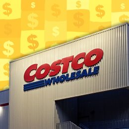 Kaohsiung, Taiwan - June 26, 2024: Costco wholesale store. Costco Wholesale Company is the largest members-only warehouse club in the United States