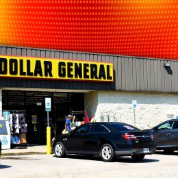 7 Best New Dollar General Apartment Finds Under $10. Dollar General Store in Dublin, North Carolina, USA, June 23, 2025