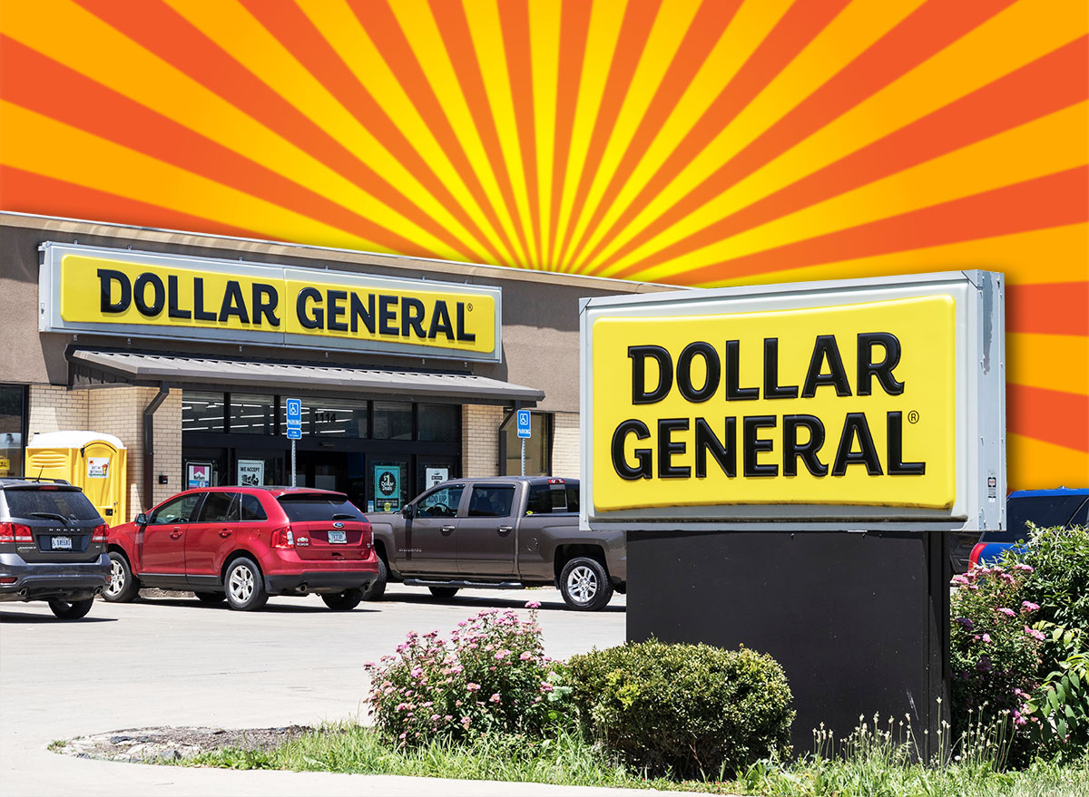 7 Best New Dollar General Fall Finds Hitting Shelves in July. Lebanon - Circa June 2022: Dollar General Retail Location. Dollar General is a small box discount retailer.