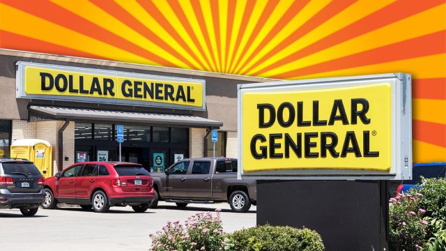 7 Best New Dollar General Fall Finds Hitting Shelves in July. Lebanon - Circa June 2022: Dollar General Retail Location. Dollar General is a small box discount retailer.