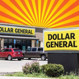 7 Best New Dollar General Fall Finds Hitting Shelves in July. Lebanon - Circa June 2022: Dollar General Retail Location. Dollar General is a small box discount retailer.