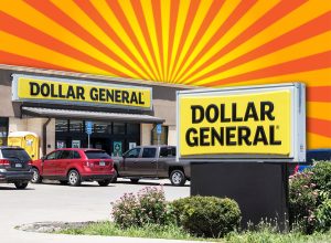 7 Best New Dollar General Fall Finds Hitting Shelves in July. Lebanon - Circa June 2022: Dollar General Retail Location. Dollar General is a small box discount retailer.