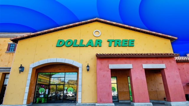 7 Best New Dollar Tree Fall Entryway Finds Under $3. 2024 March 27: Santa Clarita, CA. Dollar Tree general store front entrance. Straight view