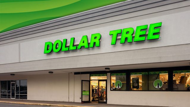 7 Best New Dollar Tree Living Room Room Finds Under $10. Whitesboro, NY - Jun 10, 2024: Overcast view of Dollar Tree Storefront, a discount variety retailer, expanded thru Dollar Tree, Dollar Tree Plus and Family Dollar to over 16600 stores in North America