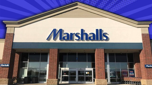 7 Best New Marshalls Dorm and Apartment Finds. Fargo North Dakota/USA-October 07 ,2019 , Main Entrance Of Marshalls Store , Marshalls is a retail chain offering brand-name clothing, accessories, shoes & housewares.