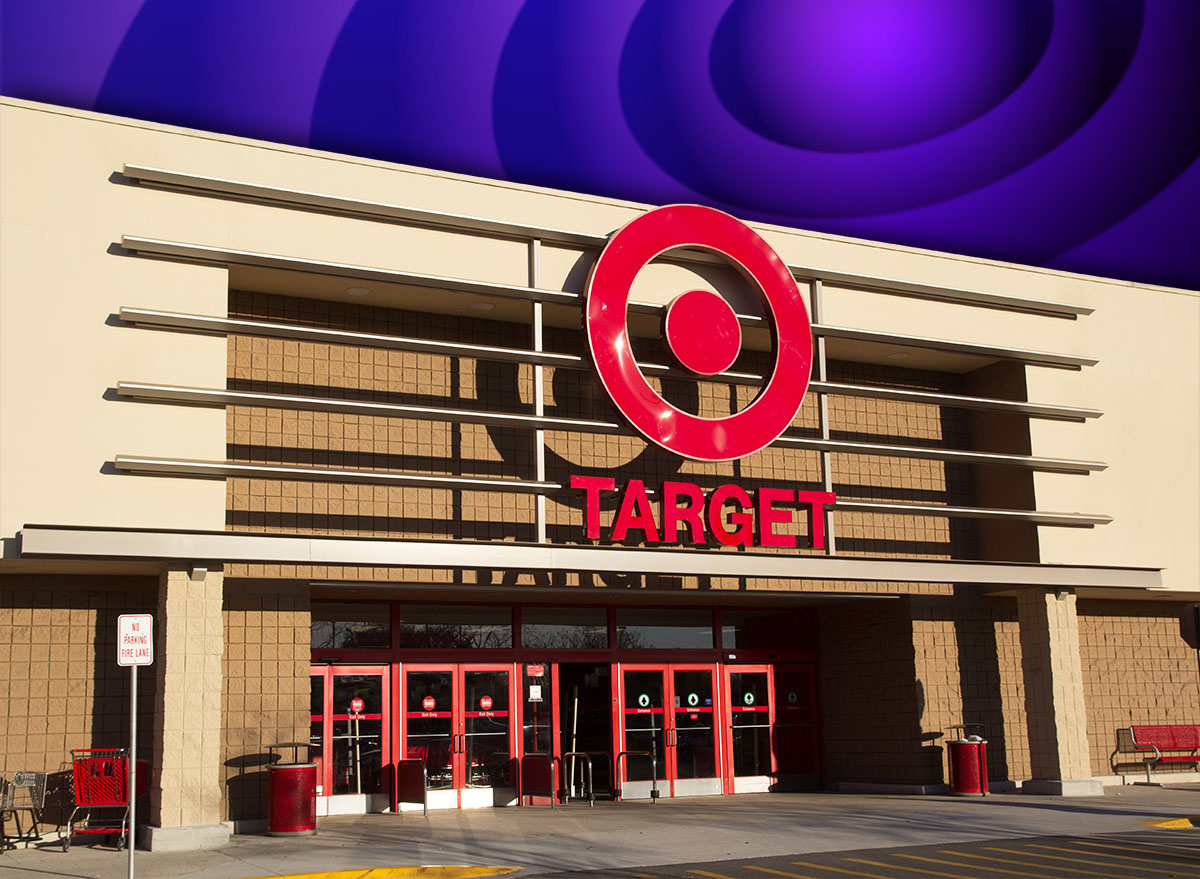 7 Best New Target Storage Solutions Under $15 Hitting Shelves This Week. JACKSONVILLE, FL-FEBRUARY 18, 2014: A Target store in Jacksonville. Target Corporation is the second-largest discount retailer in the United States and is ranked 36th on the Fortune 500 as of 2013.