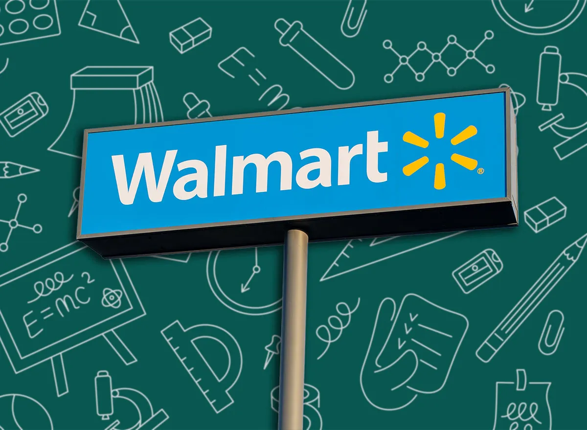 7 Best New Walmart Back-to-School Finds Under $10
