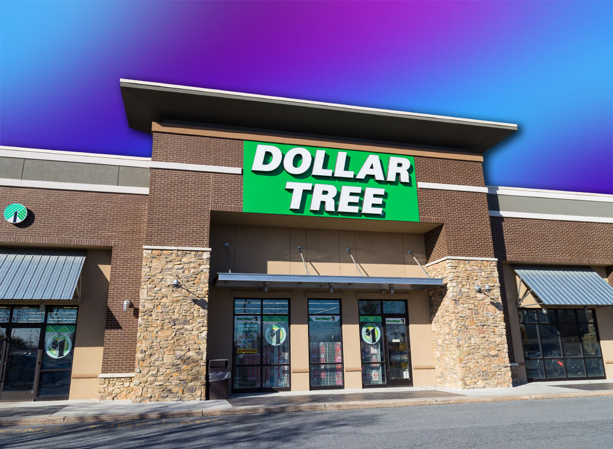 7 Dollar Tree Organizing Hacks That Will Blow Your Mind. Lancaster, PA, USA - January 14, 2018: The entrance of the Dollar Tree store, an American chain of discount stores. Headquartered in Chesapeake, VA, it operates 13,600 stores.
