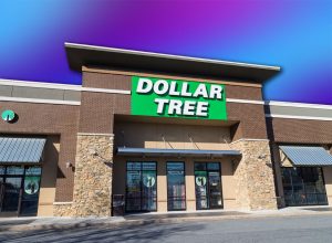 7 Dollar Tree Organizing Hacks That Will Blow Your Mind. Lancaster, PA, USA - January 14, 2018: The entrance of the Dollar Tree store, an American chain of discount stores. Headquartered in Chesapeake, VA, it operates 13,600 stores.