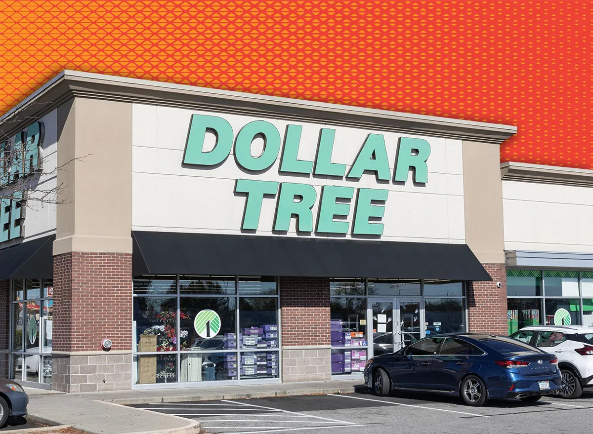 9 Dollar Tree Finds Under $7 That Shoppers Say Look Straight Out of HomeGoods
