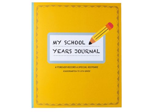 A School Journal