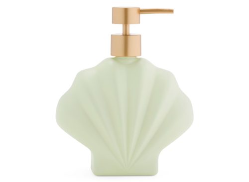 ASQUITH AND SOMERSET Mollusca Ocean Breeze Hand Wash
