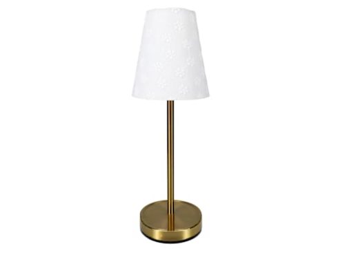 Aconic Three Mood Rechargable Touch Lamp